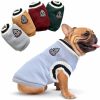 College V-neck Sweater for Dogs College V-neck Sweater for Dogs