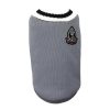 College V-neck Sweater for Dogs College V-neck Sweater for Dogs