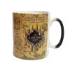 Color Changing Ceramic Hot Drink Mug Color Changing Ceramic Hot Drink Mug