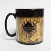 Color Changing Ceramic Hot Drink Mug Color Changing Ceramic Hot Drink Mug