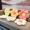 Colorful Flower Plush Pillow - Soft Petal Cushion for Kids & Home Decor Colorful Flower Plush Pillow - Soft Petal Cushion for Kids & Home Decor