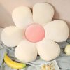 Colorful Flower Plush Pillow - Soft Petal Cushion for Kids & Home Decor Colorful Flower Plush Pillow - Soft Petal Cushion for Kids & Home Decor