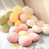 Colorful Flower Plush Pillow - Soft Petal Cushion for Kids & Home Decor Colorful Flower Plush Pillow - Soft Petal Cushion for Kids & Home Decor