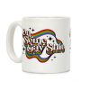 Colorful On Some Gay Shit Coffee Mug Colorful On Some Gay Shit Coffee Mug