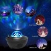 Colorful Starry Sky Projector Colorful Starry Sky Projector