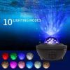 Colorful Starry Sky Projector Colorful Starry Sky Projector