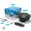 Colorful Starry Sky Projector Colorful Starry Sky Projector