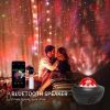 Colorful Starry Sky Projector Colorful Starry Sky Projector