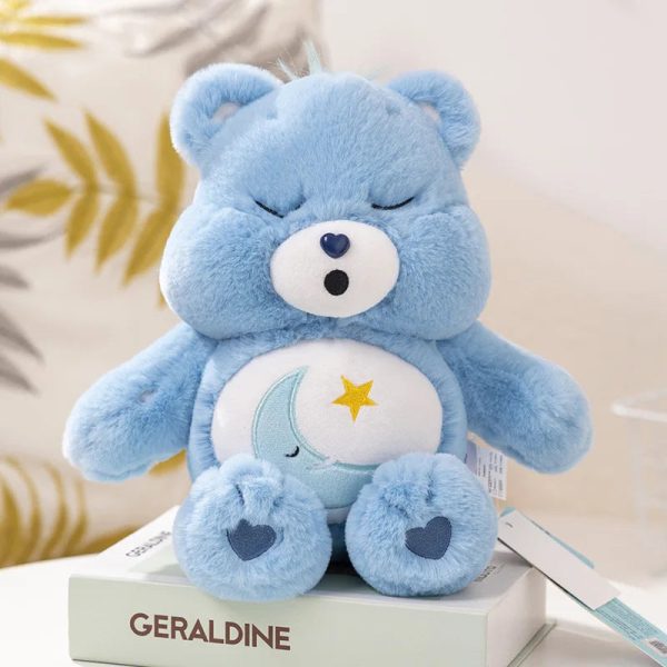 Colorful Teddy Bear Plush Pillow Soft Stuffed Doll Colorful Teddy Bear Plush Pillow Soft Stuffed Doll