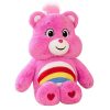 Colorful Teddy Bear Plush Pillow Soft Stuffed Doll Colorful Teddy Bear Plush Pillow Soft Stuffed Doll