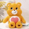 Colorful Teddy Bear Plush Pillow Soft Stuffed Doll Colorful Teddy Bear Plush Pillow Soft Stuffed Doll