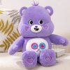 Colorful Teddy Bear Plush Pillow Soft Stuffed Doll Colorful Teddy Bear Plush Pillow Soft Stuffed Doll
