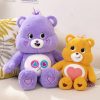 Colorful Teddy Bear Plush Pillow Soft Stuffed Doll Colorful Teddy Bear Plush Pillow Soft Stuffed Doll