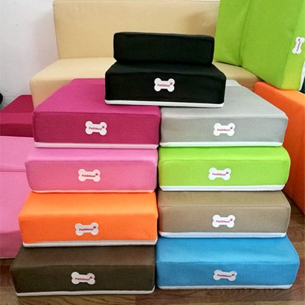 Colorsplash Pet Stairs Colorsplash Pet Stairs
