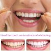 Comfort Fit Temporary Teeth Cover Comfort Fit Temporary Teeth Cover
