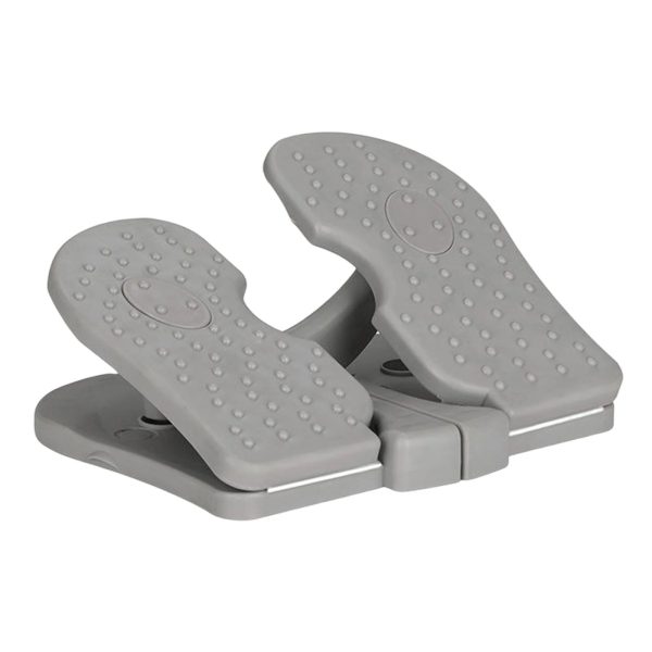 Compact Mini Stepper Under Desk Pedal Exerciser For Home And Office