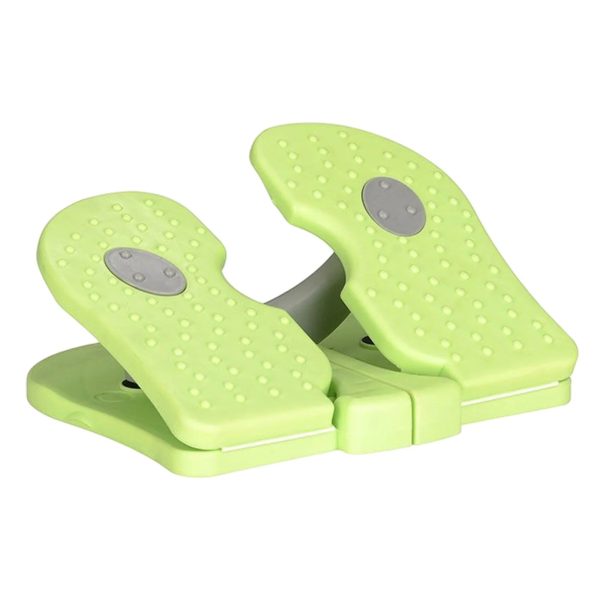 Compact Mini Stepper Under Desk Pedal Exerciser For Home And Office