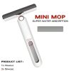 Compact Squeeze Mop