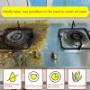 Concentrated Kitchen Oil Cleaning Agent Concentrated Kitchen Oil Cleaning Agent