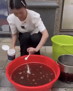 Concentrated Kitchen Oil Cleaning Agent Concentrated Kitchen Oil Cleaning Agent