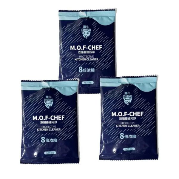 Concentrated Kitchen Oil Cleaning Agent Concentrated Kitchen Oil Cleaning Agent