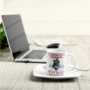 Congrats On Being My Boyfriend/Husband You Lucky - Personalized Mug Congrats On Being My Boyfriend/Husband You Lucky - Personalized Mug