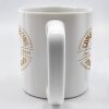Congrats On Being My Brother You Lucky Bastard Handshake Design - Personalized Custom Coffee Mug - BST144_MG Congrats On Being My Brother You Lucky Bastard Handshake Design - Personalized Custom Coffee Mug - BST144_MG