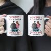 Congrats On Being My Favorite Butt - Personalized Mug
