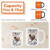 Congrats On Being My Husband - Personalized Photo Mug Congrats On Being My Husband - Personalized Photo Mug