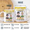Congrats On Being My Husband 3D Effect Couple - Personalized White Edge-to-Edge Mug Congrats On Being My Husband 3D Effect Couple - Personalized White Edge-to-Edge Mug