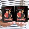 Congrats On Being My Husband Animate Hugging Couple - Personalized Mug Congrats On Being My Husband Animate Hugging Couple - Personalized Mug