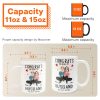 Congrats On Being My Husband New Version - Personalized Mug Congrats On Being My Husband New Version - Personalized Mug