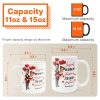 Congrats On Being My Husband You Lucky Bastard - Personalized Photo Mug Congrats On Being My Husband You Lucky Bastard - Personalized Photo Mug