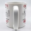 Congrats On Being My Love Cityscape Design - Personalized Custom Coffee Mug - CPL302_MG Congrats On Being My Love Cityscape Design - Personalized Custom Coffee Mug - CPL302_MG