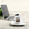Congrats On Being My Partner In Crime - Personalized Mug Congrats On Being My Partner In Crime - Personalized Mug