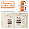 Congrats On Being My Partner In Crime - Personalized Mug Congrats On Being My Partner In Crime - Personalized Mug