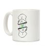 Connected Coffee Mug