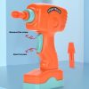 Construction Kit Playset for Little Craftsmen Construction Kit Playset for Little Craftsmen