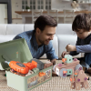 Construction Kit Playset for Little Craftsmen Construction Kit Playset for Little Craftsmen