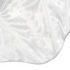 Contrast Satin Bustier Corset Top Contrast Satin Bustier Corset Top