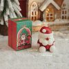 Cookie Scented Biscuit Candle Gift Box Set Cookie Scented Biscuit Candle Gift Box Set