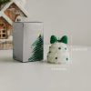Cookie Scented Biscuit Candle Gift Box Set Cookie Scented Biscuit Candle Gift Box Set