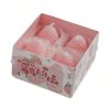 Cookie Scented Biscuit Candle Gift Box Set Cookie Scented Biscuit Candle Gift Box Set