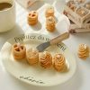 Cookie Scented Biscuit Candle Gift Box Set Cookie Scented Biscuit Candle Gift Box Set