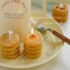 Cookie Scented Biscuit Candle Gift Box Set Cookie Scented Biscuit Candle Gift Box Set
