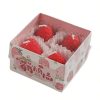 Cookie Scented Biscuit Candle Gift Box Set Cookie Scented Biscuit Candle Gift Box Set