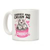 Cookies and Cream Me Daddy Coffee Mug
