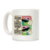Cool Earth Meme Coffee Mug Cool Earth Meme Coffee Mug