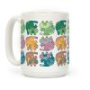 Cool Frogs Coffee Mug Cool Frogs Coffee Mug