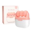 Cool Roller For Face Reusable Double-Head Ice Facial Roller For Glowing & Brightened Complexion Cool Roller For Face Reusable Double-Head Ice Facial Roller For Glowing & Brightened Complexion